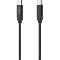 Дата кабель USB-C to USB-C 1.2m USB 3.1 Gen2 240W (50V/5A) Choetech (XCC-1035)