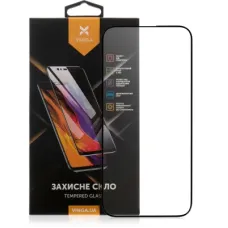 Скло захисне Vinga Apple iPhone 15 (VGIP15)