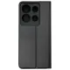 Чохол до мобільного телефона Florence Protect Infinix Note 30 Black OEM (RL075267)