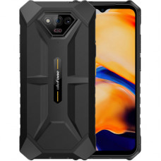Мобільний телефон Ulefone Armor X13 6/64Gb Black (6937748735472)