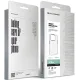 Чохол до мобільного телефона Armorstandart Unit MagSafe Apple iPhone 13 Pro Matte Clear Silver (ARM70463)