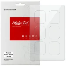 Плівка захисна Armorstandart Xiaomi Redmi Watch 3 Active 6 pcs (ARM70648)