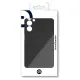 Чохол до мобільного телефона Armorstandart Matte Slim Fit Samsung M34 5G (M346) Camera cover Black (ARM69611)
