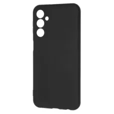 Чохол до мобільного телефона Armorstandart Matte Slim Fit Samsung M34 5G (M346) Camera cover Black (ARM69611)