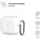 Чохол для навушників Armorstandart Hang Case для Apple AirPods 3 White (ARM60324)
