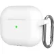 Чохол для навушників Armorstandart Hang Case для Apple AirPods 3 White (ARM60324)