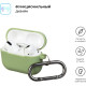 Чохол для навушників Armorstandart Hang Case для Apple Airpods Pro Matcha Green (ARM56061)