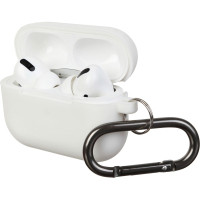 Чохол для навушників Armorstandart Hang Case для Apple Airpods Pro Noctilucent (ARM56060)