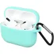Чохол для навушників Armorstandart Silicone Case для Apple Airpods Pro Sea Blue (ARM56082)