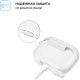 Чохол для навушників Armorstandart Silicone Case для Apple Airpods Pro White (ARM56087)