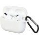 Чохол для навушників Armorstandart Silicone Case для Apple Airpods Pro White (ARM56087)