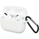 Чохол для навушників Armorstandart Silicone Case для Apple Airpods Pro White (ARM56087)