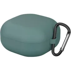 Чохол для навушників Armorstandart Silicone Case для Samsung Galaxy Buds 2 / 2 Pro / Live / Pro Green (ARM67066)