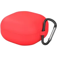 Чохол для навушників Armorstandart Silicone Case для Samsung Galaxy Buds 2 / 2 Pro / Live / Pro Red (ARM67124)
