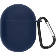 Чохол для навушників Armorstandart Silicone Case для Xiaomi Redmi Buds 3 Pro Midnight Blue (ARM68423)