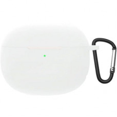 Чохол для навушників Armorstandart Silicone Case для Xiaomi Redmi Buds 4 Pro White (ARM68431)