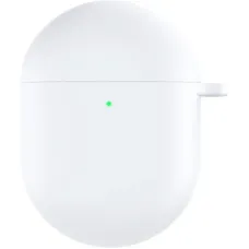 Чохол для навушників Armorstandart Silicone Case для Xiaomi Redmi Buds 4 White (ARM68430)