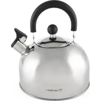 Чайник Hölmer Euphoria WK-4330-BSSS Silver (WK-4330-BSSS Euphoria)