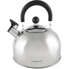 Чайник Hölmer Euphoria WK-4330-BSSS Silver (WK-4330-BSSS Euphoria)