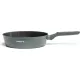 Сотейник Hölmer Modern кований з кришкою 28 см (DF-42828-FAGSL Modern)