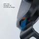 Універсальний автотримач ColorWay Air Vent Car Wireless Charger 15W Black (CW-CHAW038Q-BK)