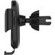 Універсальний автотримач ColorWay Air Vent Car Wireless Charger 15W Black (CW-CHAW038Q-BK)