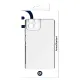 Чохол до мобільного телефона Armorstandart Air Force Motorola Edge 40 Pro Camera cover Transparent (ARM67866)