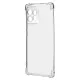 Чохол до мобільного телефона Armorstandart Air Force Motorola Edge 40 Pro Camera cover Transparent (ARM67866)