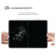 Скло захисне Armorstandart Glass.CR Samsung Galaxy Tab S10 Lite/S10 FE/S9 FE/S9 Clear (ARM69745)