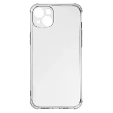 Чохол до мобільного телефона Armorstandart Панель ArmorStandart Air Force для Apple iPhone 15 Plus Camera cover Transparent (ARM70846) (ARM70846)