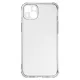 Чохол до мобільного телефона Armorstandart Панель ArmorStandart Air Force для Apple iPhone 15 Plus Camera cover Transparent (ARM70846) (ARM70846)