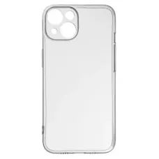 Чохол до мобільного телефона Armorstandart Air Series Apple iPhone 15 Camera cover Transparent (ARM68237)