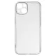 Чохол до мобільного телефона Armorstandart Air Series Apple iPhone 15 Camera cover Transparent (ARM68237)
