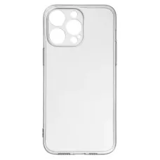 Чохол до мобільного телефона Armorstandart Air Series Apple iPhone 15 Pro Max Camera cover Transparent (ARM68240)