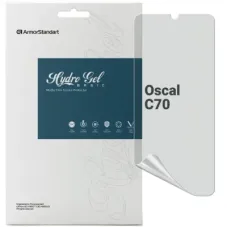 Плівка захисна Armorstandart Matte Oscal C70 (ARM71972)