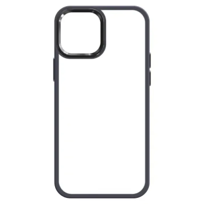 Чохол до мобільного телефона Armorstandart UNIT2 Apple iPhone 14 Black (ARM69937)
