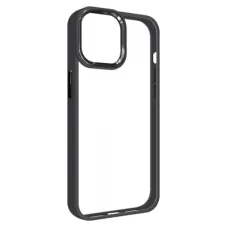 Чохол до мобільного телефона Armorstandart UNIT2 Apple iPhone 14 Black (ARM69937)