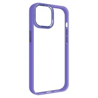 Чохол до мобільного телефона Armorstandart UNIT2 Apple iPhone 14 Lavander (ARM69942)