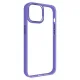 Чохол до мобільного телефона Armorstandart UNIT2 Apple iPhone 14 Lavander (ARM69942)