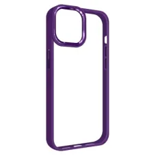 Чохол до мобільного телефона Armorstandart UNIT2 Apple iPhone 14 Purple (ARM69941)