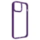 Чохол до мобільного телефона Armorstandart UNIT2 Apple iPhone 14 Purple (ARM69941)