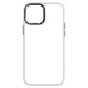 Чохол до мобільного телефона Armorstandart UNIT2 Apple iPhone 14 White (ARM69938)