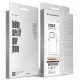 Чохол до мобільного телефона Armorstandart UNIT2 Apple iPhone 14 White (ARM69938)