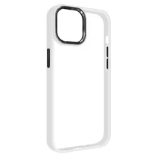 Чохол до мобільного телефона Armorstandart UNIT2 Apple iPhone 14 White (ARM69938)
