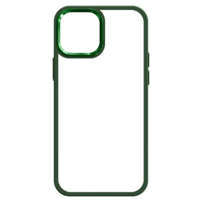 Чохол до мобільного телефона Armorstandart UNIT2 Apple iPhone 15 Green (ARM69968)