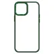 Чохол до мобільного телефона Armorstandart UNIT2 Apple iPhone 15 Green (ARM69968)