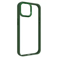 Чохол до мобільного телефона Armorstandart UNIT2 Apple iPhone 15 Green (ARM69968)