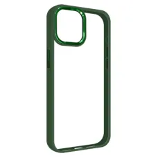 Чохол до мобільного телефона Armorstandart UNIT2 Apple iPhone 15 Green (ARM69968)