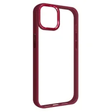 Чохол до мобільного телефона Armorstandart UNIT2 Apple iPhone 15 Plus Marsala (ARM69978)