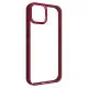 Чохол до мобільного телефона Armorstandart UNIT2 Apple iPhone 15 Plus Marsala (ARM69978)